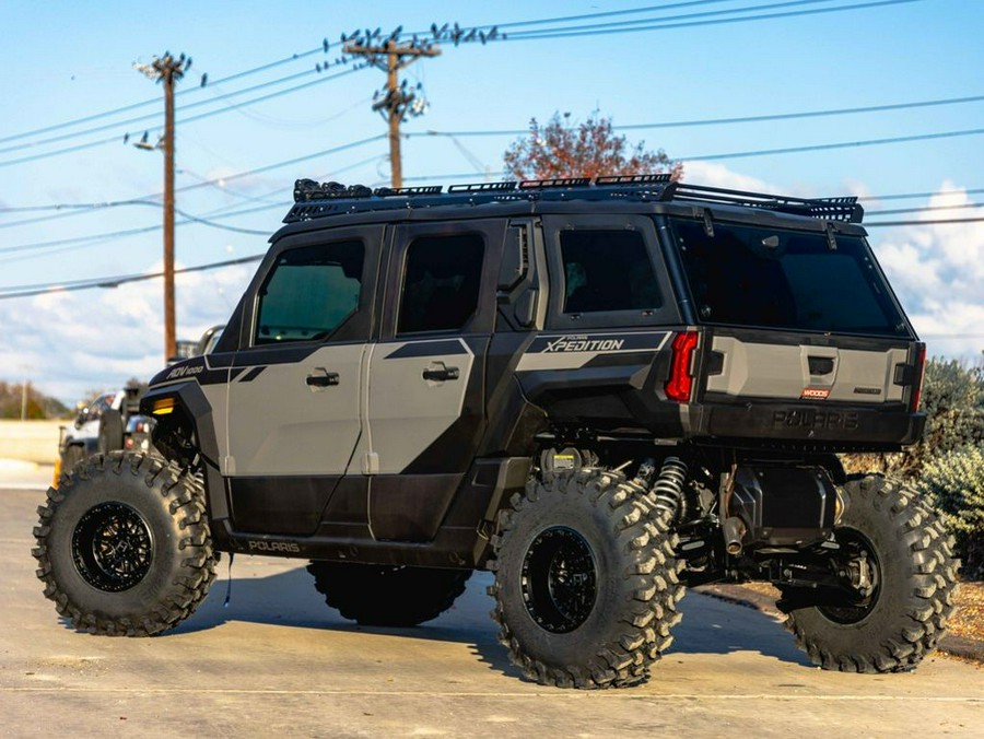 2026 Polaris Polaris XPEDITION ADV 5 Northstar