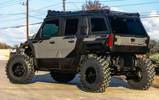 2026 Polaris Polaris XPEDITION ADV 5 Northstar