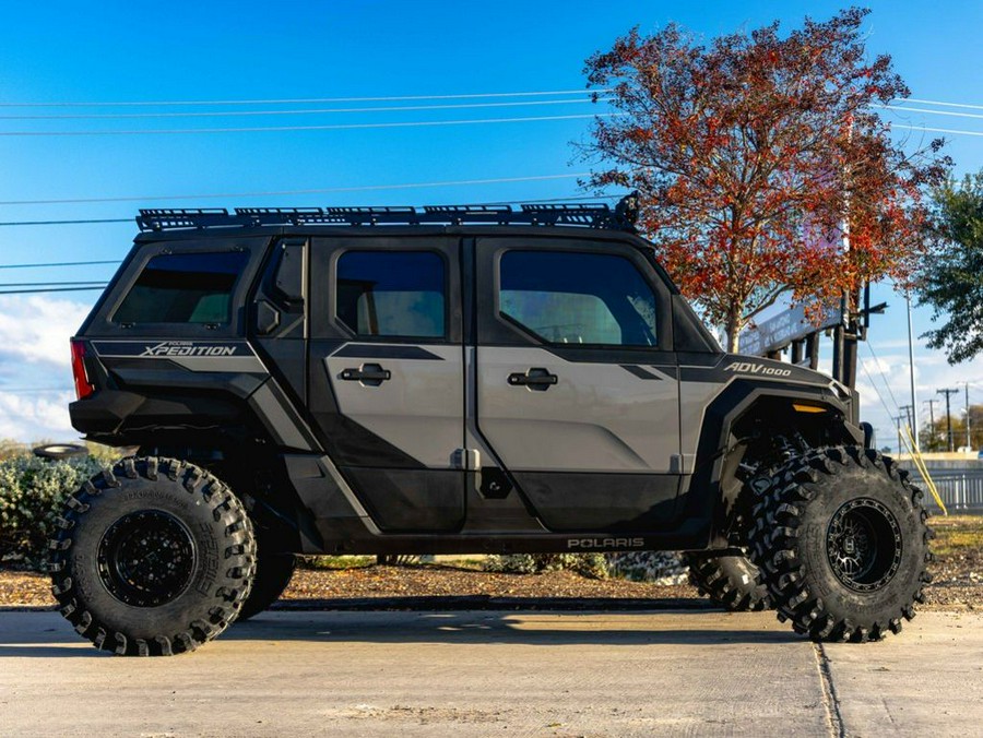 2026 Polaris Polaris XPEDITION ADV 5 Northstar
