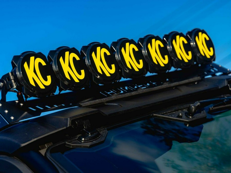 2026 Polaris Polaris XPEDITION ADV 5 Northstar