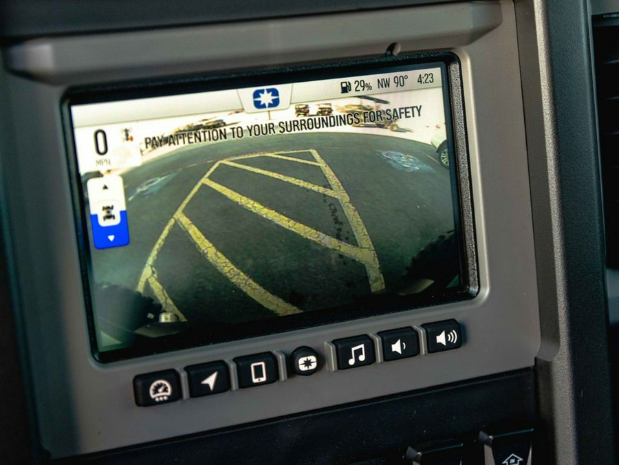 2026 Polaris Polaris XPEDITION ADV 5 Northstar