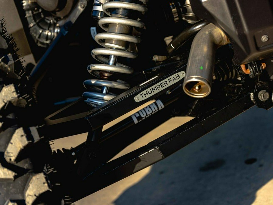 2026 Polaris Polaris XPEDITION ADV 5 Northstar