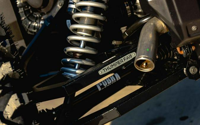 2026 Polaris Polaris XPEDITION ADV 5 Northstar