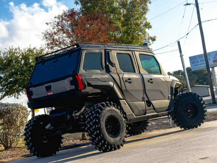 2026 Polaris Polaris XPEDITION ADV 5 Northstar