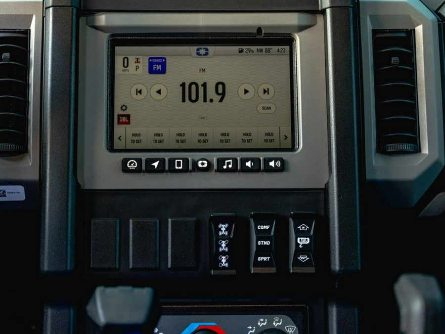 2026 Polaris Polaris XPEDITION ADV 5 Northstar