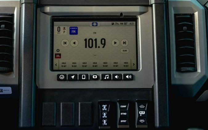 2026 Polaris Polaris XPEDITION ADV 5 Northstar