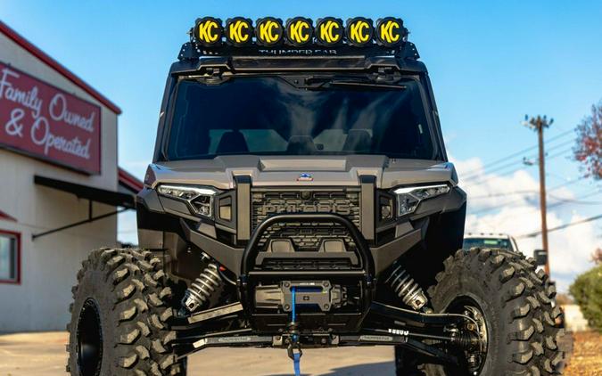 2026 Polaris Polaris XPEDITION ADV 5 Northstar