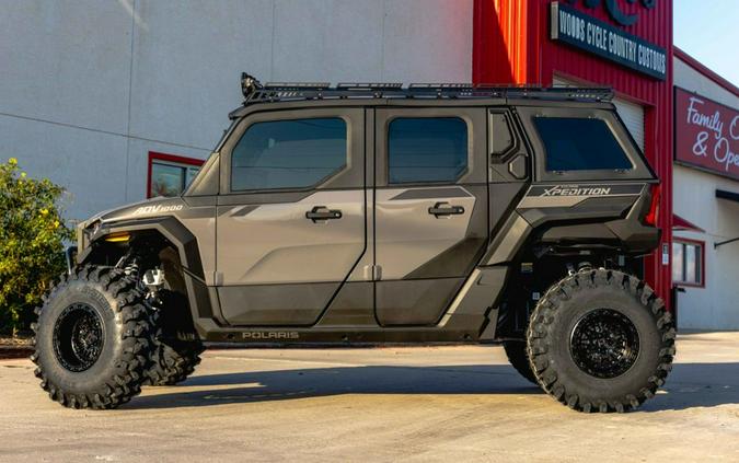 2026 Polaris Polaris XPEDITION ADV 5 Northstar