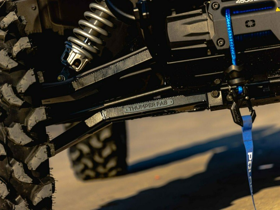 2026 Polaris Polaris XPEDITION ADV 5 Northstar