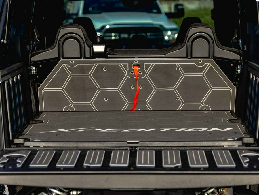 2026 Polaris Polaris XPEDITION ADV 5 Northstar