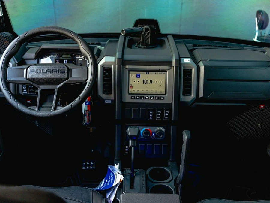 2026 Polaris Polaris XPEDITION ADV 5 Northstar