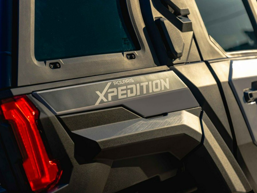 2026 Polaris Polaris XPEDITION ADV 5 Northstar