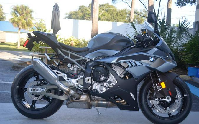 2026 BMW S 1000 RR