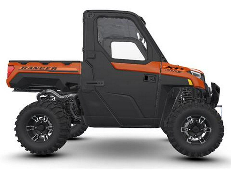 2026 Polaris Ranger XP 1000 NorthStar Edition Ultimate