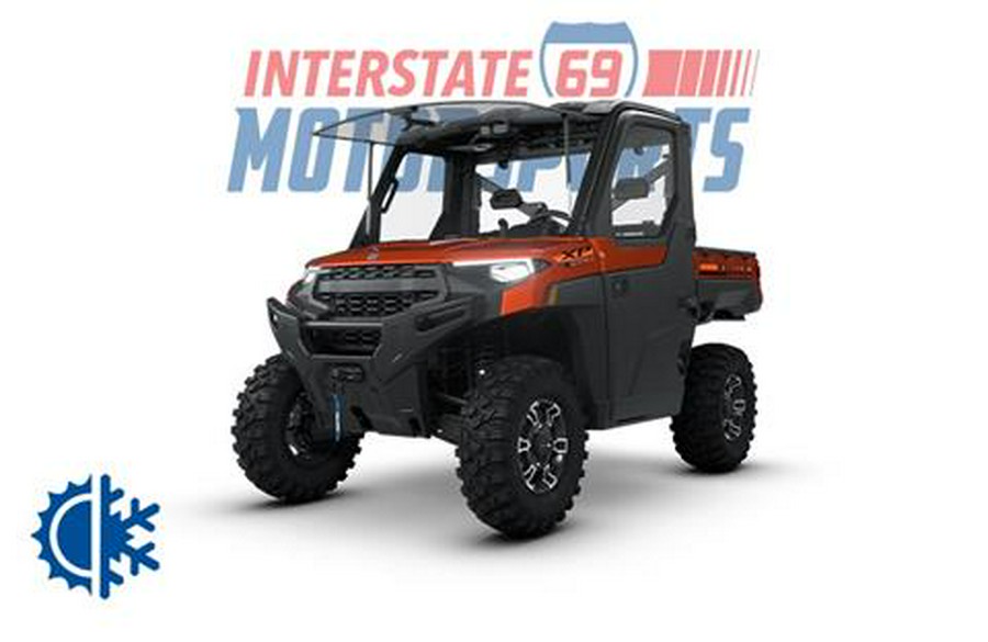 2026 Polaris Ranger XP 1000 NorthStar Edition Ultimate