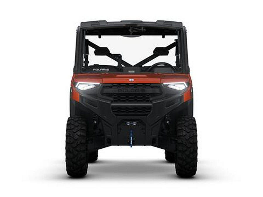 2026 Polaris Ranger XP 1000 NorthStar Edition Ultimate