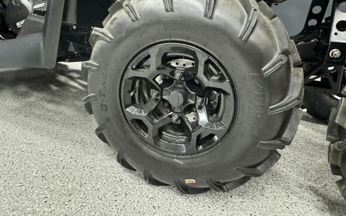 2024 Can-Am Outlander MAX 6x6 DPS 450