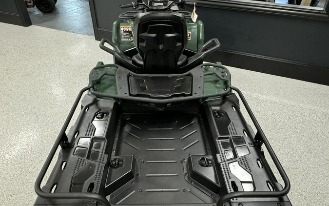 2024 Can-Am Outlander MAX 6x6 DPS 450