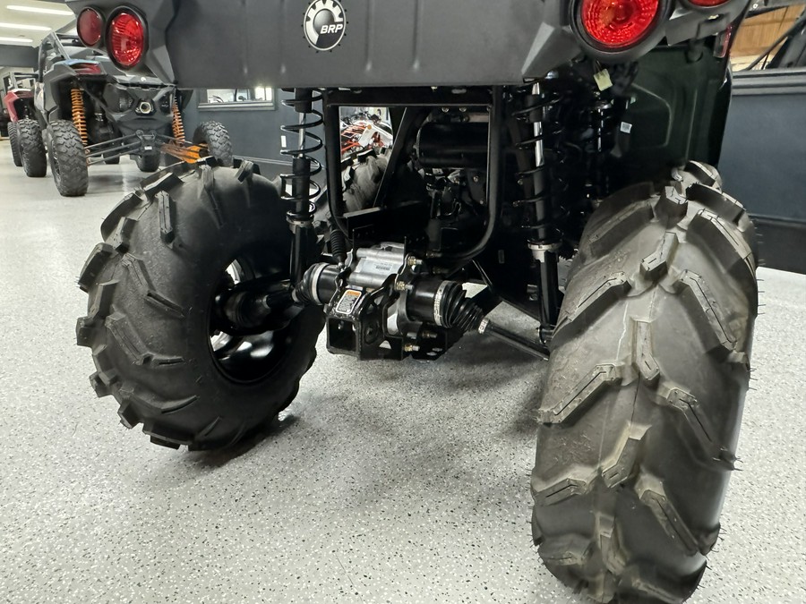 2024 Can-Am Outlander MAX 6x6 DPS 450