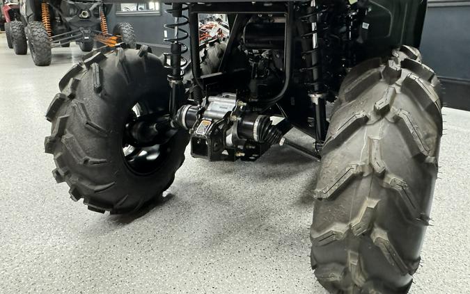 2024 Can-Am Outlander MAX 6x6 DPS 450