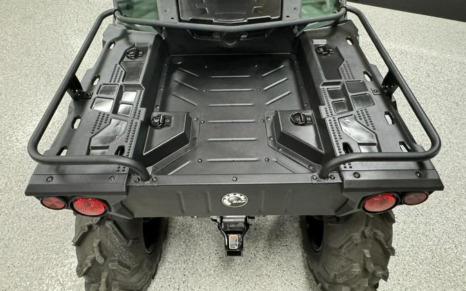 2024 Can-Am Outlander MAX 6x6 DPS 450