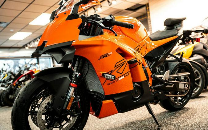 2026 KTM RC 990 R