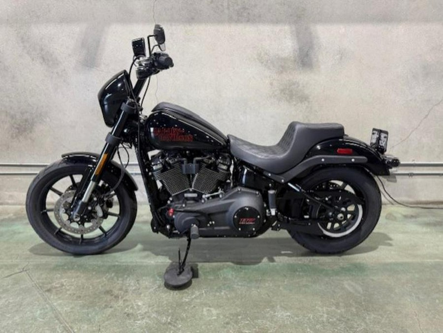 2025 Harley-Davidson® FXLRS - Low Rider® S