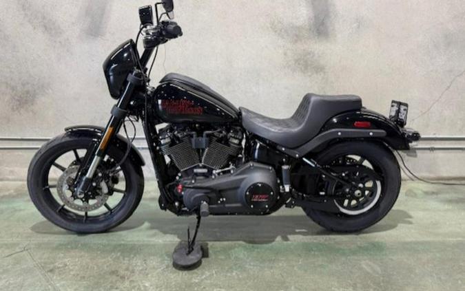 2025 Harley-Davidson® FXLRS - Low Rider® S