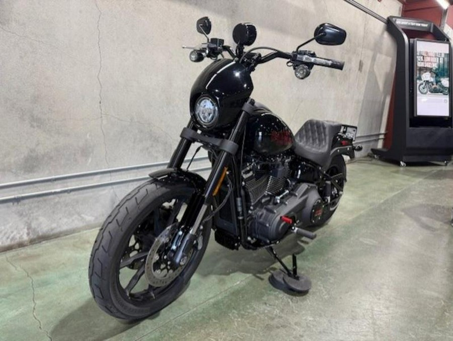 2025 Harley-Davidson® FXLRS - Low Rider® S