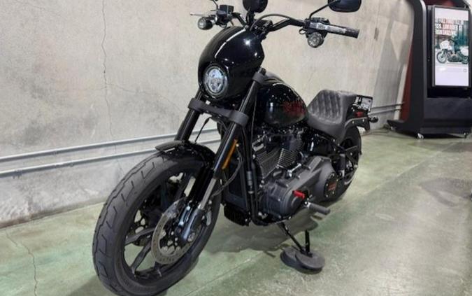 2025 Harley-Davidson® FXLRS - Low Rider® S