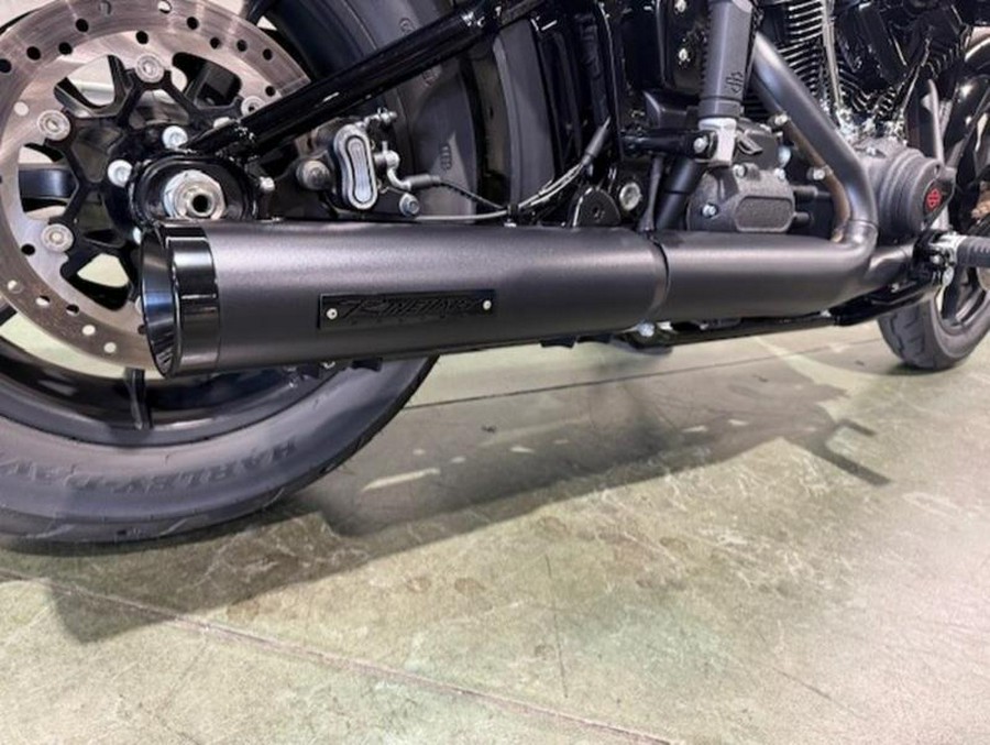 2025 Harley-Davidson® FXLRS - Low Rider® S