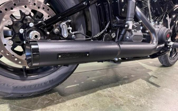 2025 Harley-Davidson® FXLRS - Low Rider® S