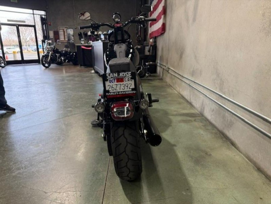 2025 Harley-Davidson® FXLRS - Low Rider® S