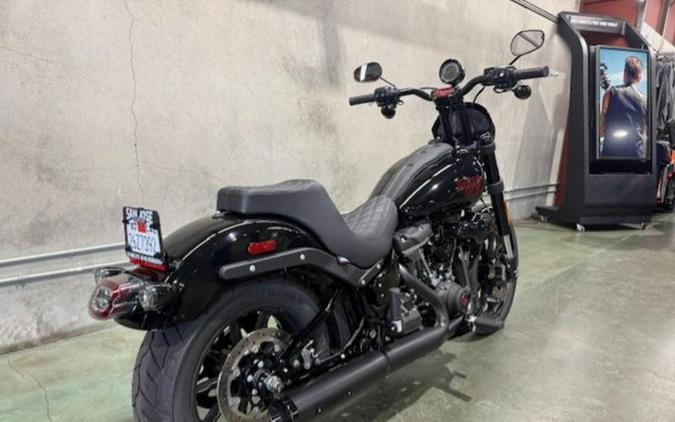 2025 Harley-Davidson® FXLRS - Low Rider® S