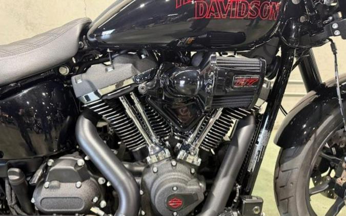 2025 Harley-Davidson® FXLRS - Low Rider® S