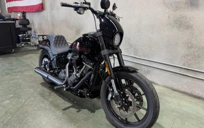 2025 Harley-Davidson® FXLRS - Low Rider® S