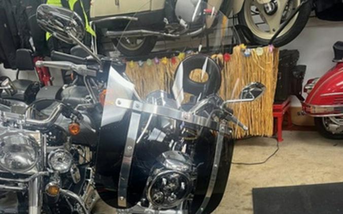 2013 Harley-Davidson XL1200C - Sportster 1200 Custom