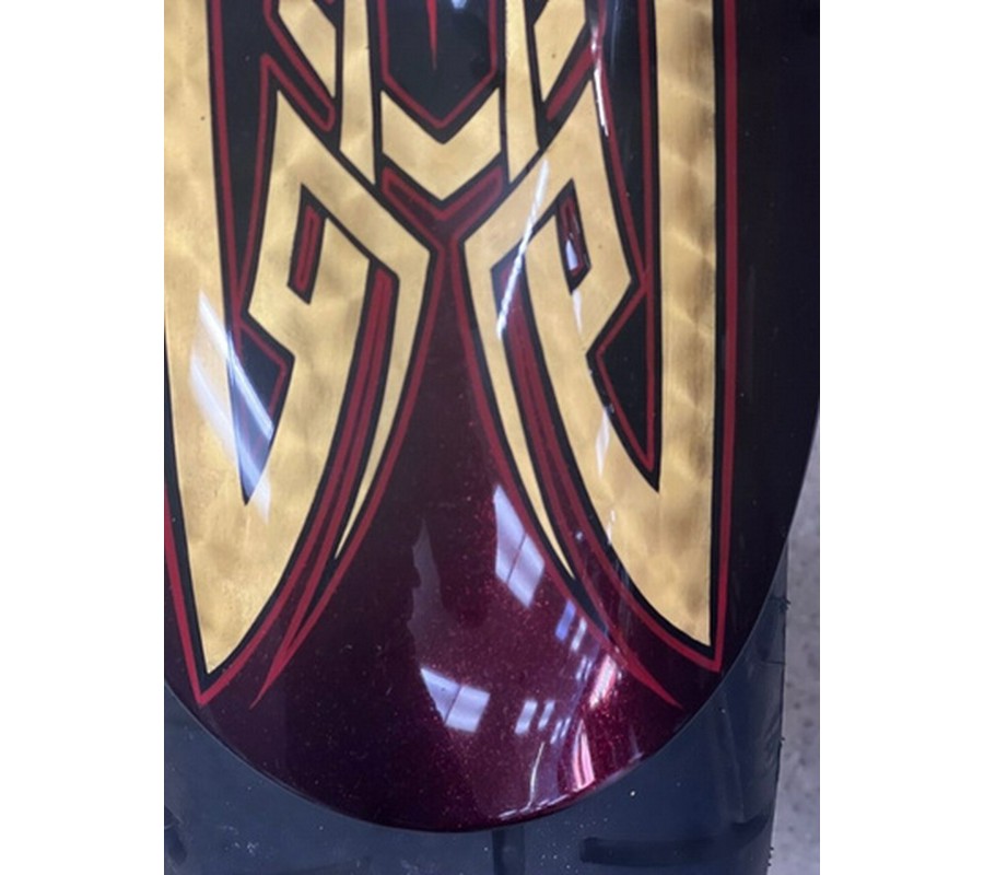 2013 Harley-Davidson XL1200C - Sportster 1200 Custom