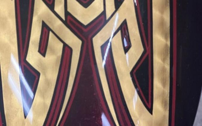 2013 Harley-Davidson XL1200C - Sportster 1200 Custom