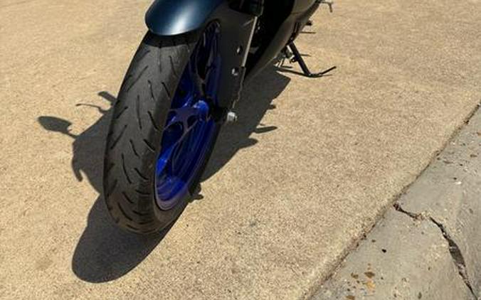 2023 Yamaha YZF-R3