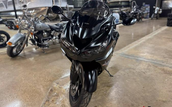 2023 Kawasaki Ninja® ZX™-14R ABS