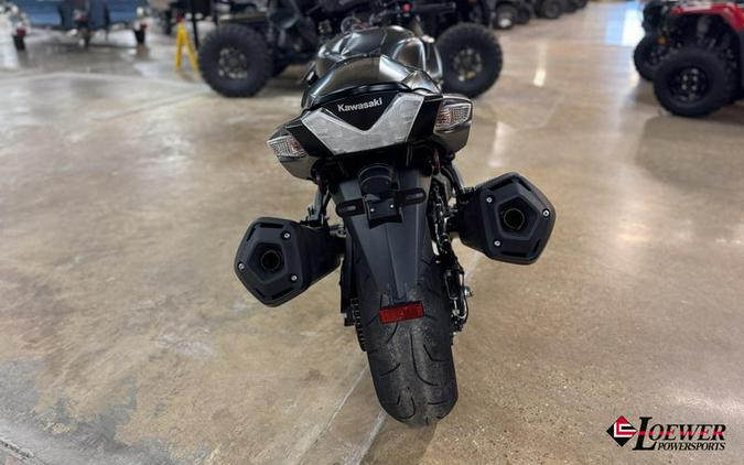2023 Kawasaki Ninja® ZX™-14R ABS