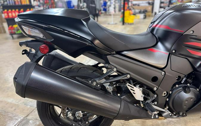 2023 Kawasaki Ninja® ZX™-14R ABS