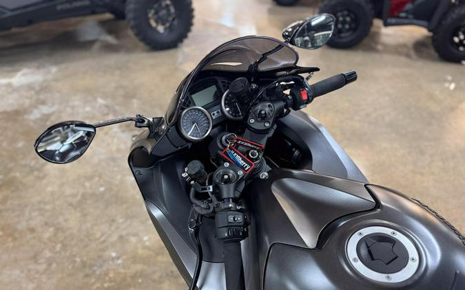 2023 Kawasaki Ninja® ZX™-14R ABS
