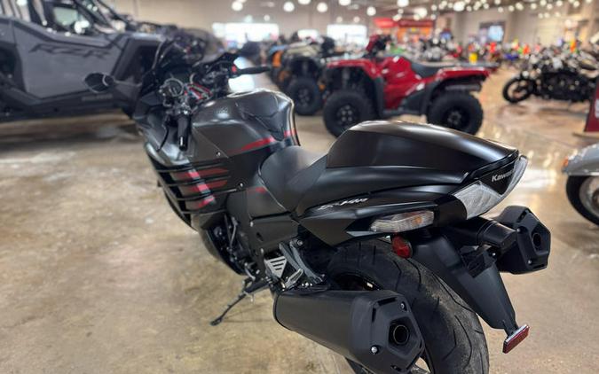 2023 Kawasaki Ninja® ZX™-14R ABS