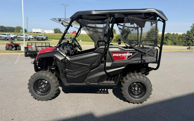 2025 Honda Pioneer 1000-5
