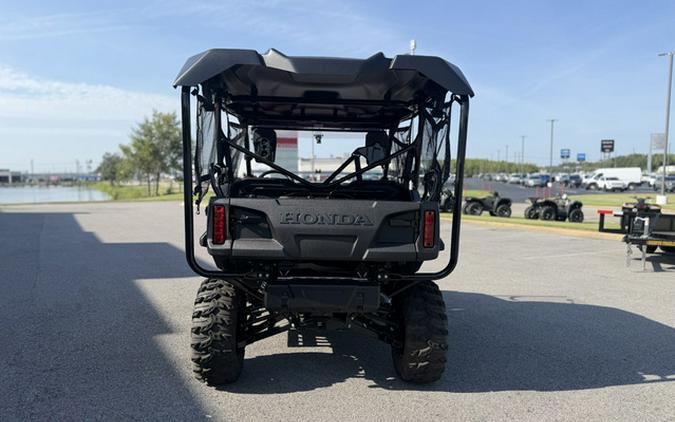2025 Honda Pioneer 1000-5