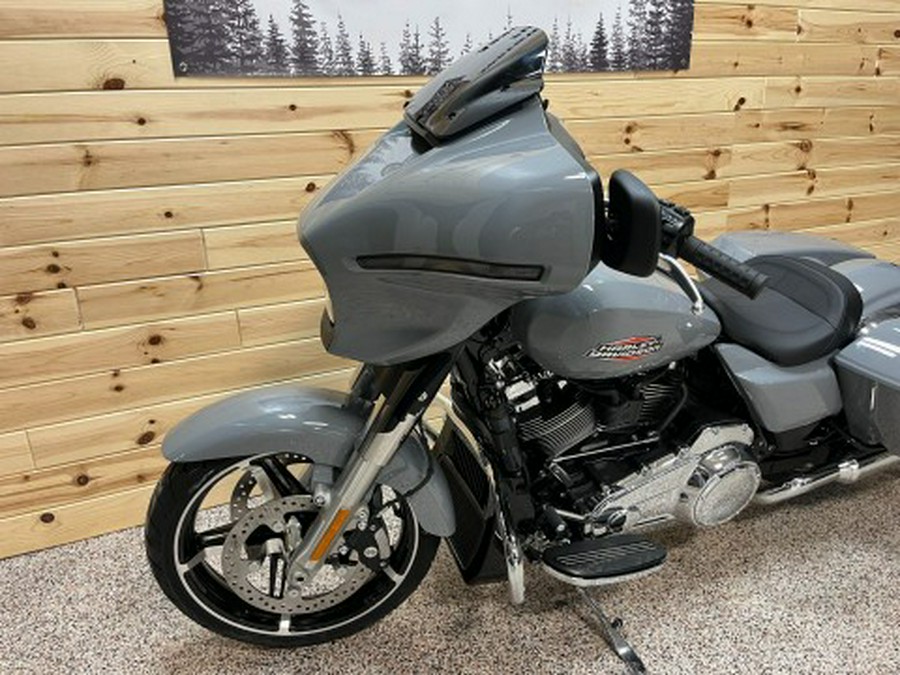 2026 Harley-Davidson Street Glide®