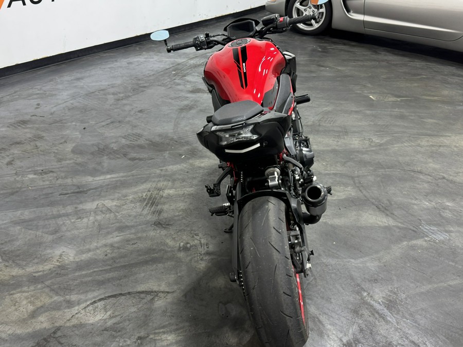 2024 KAWASAKI Z900
