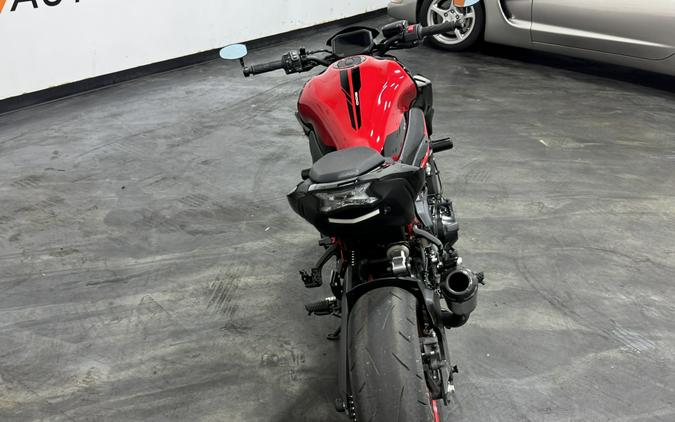 2024 KAWASAKI Z900